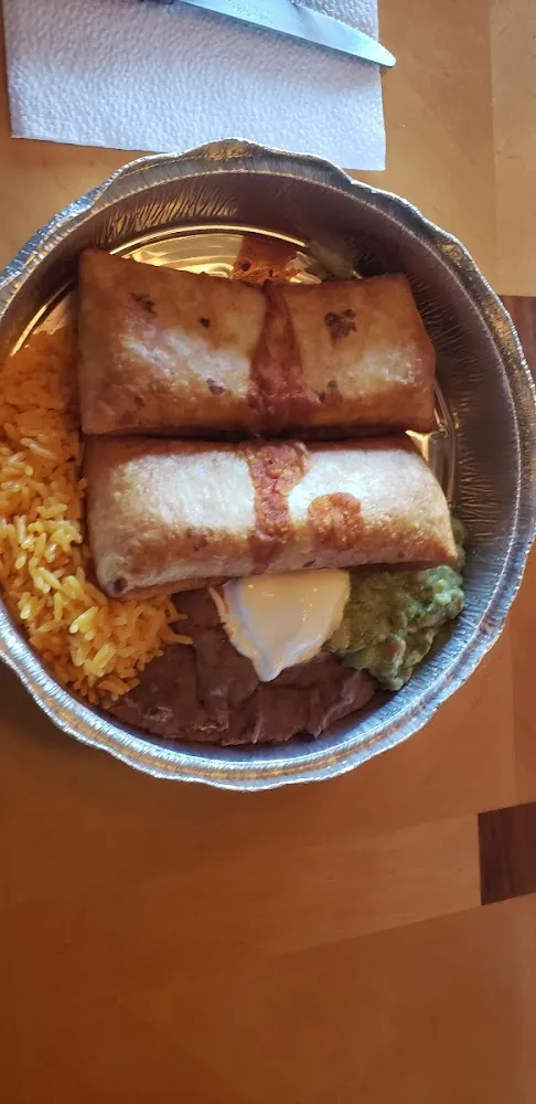 Chimichanga