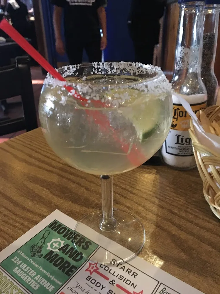 Margarita